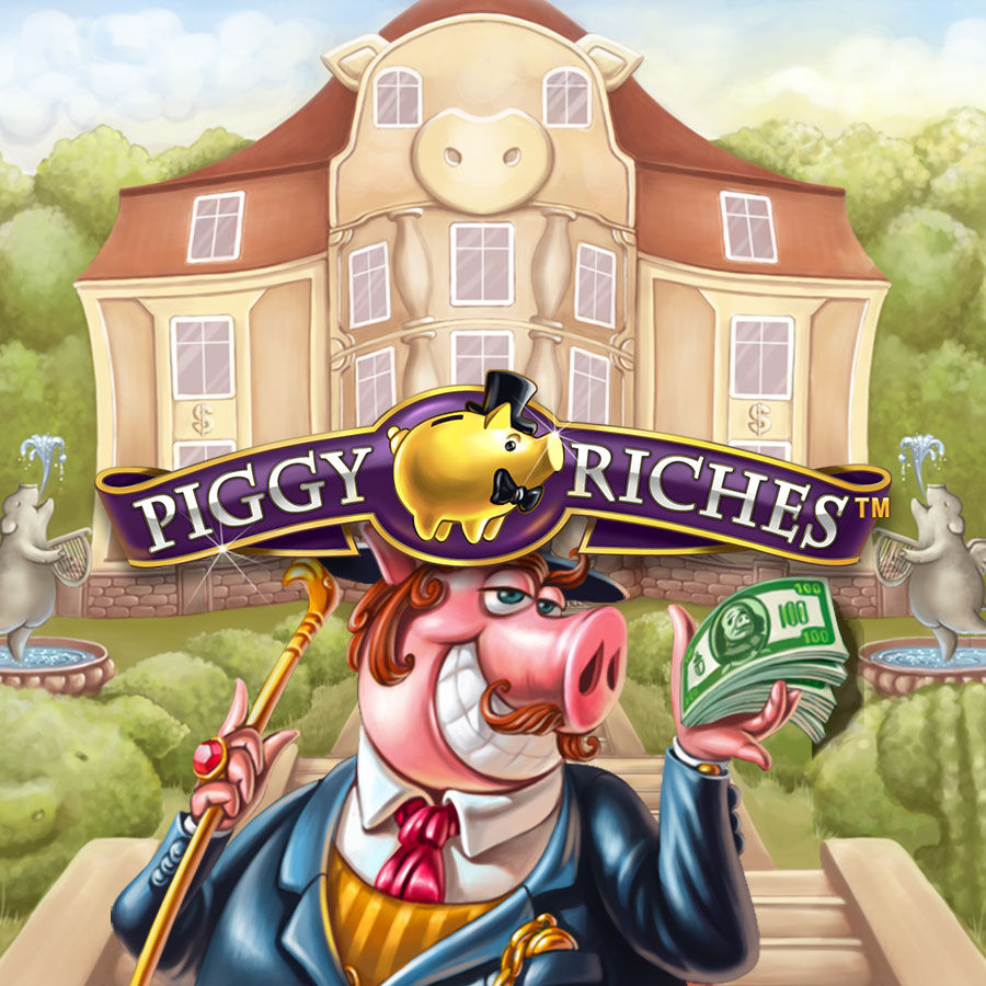 Piggy Riches