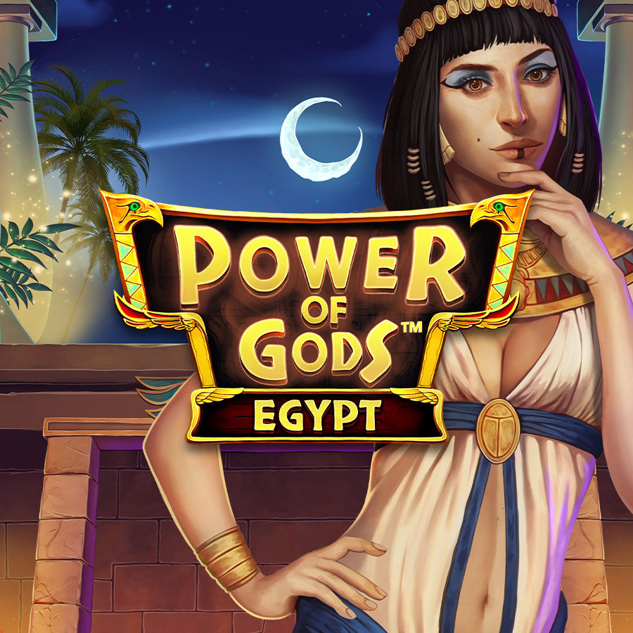 Power of Gods™: Egypt