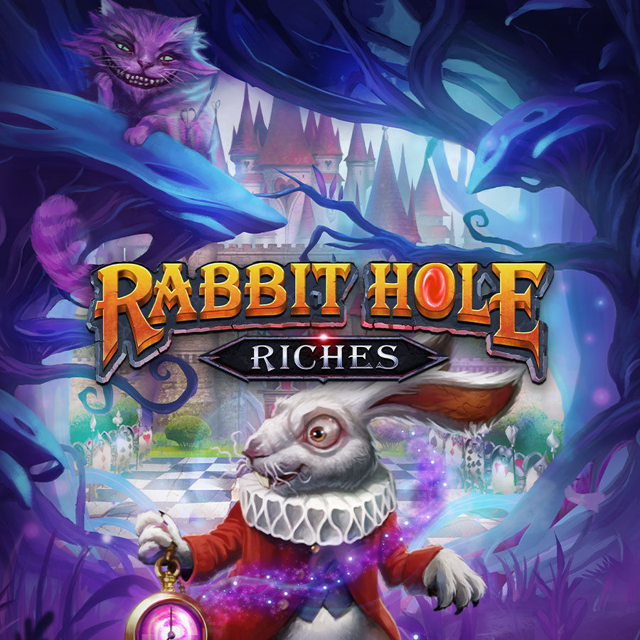 Rabbit Hole Riches
