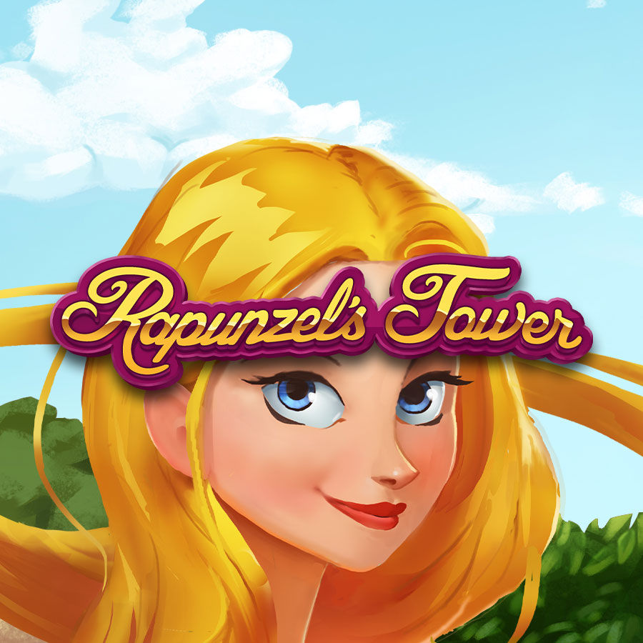 Rapunzel's Tower