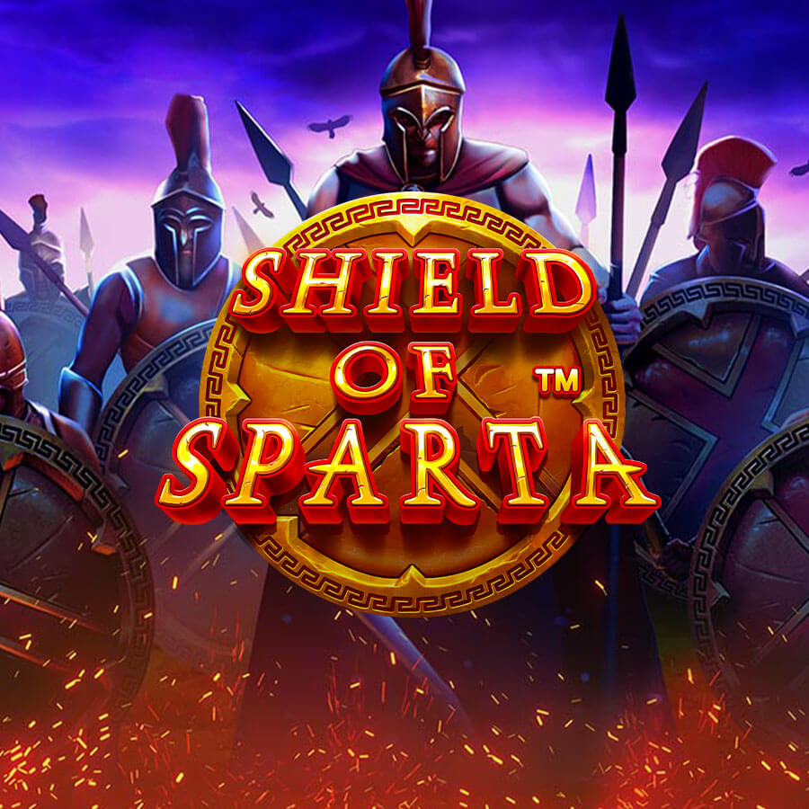 Shield of Sparta™