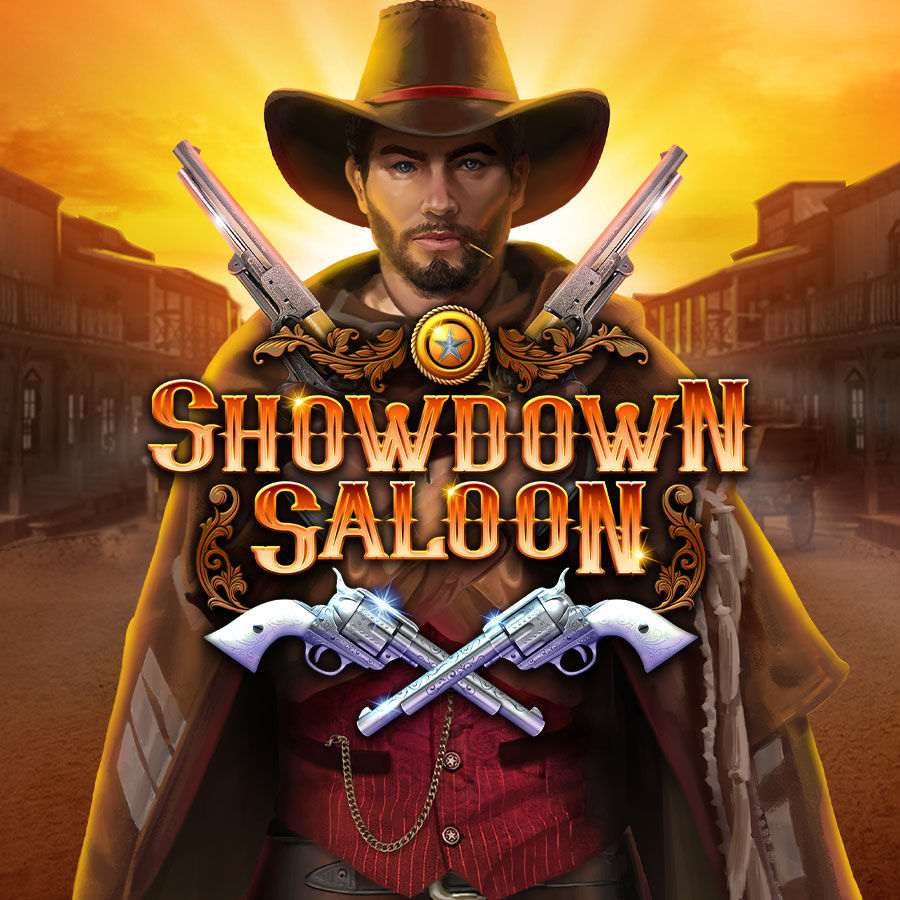 Showdown Saloon