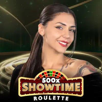 Showtime Roulette