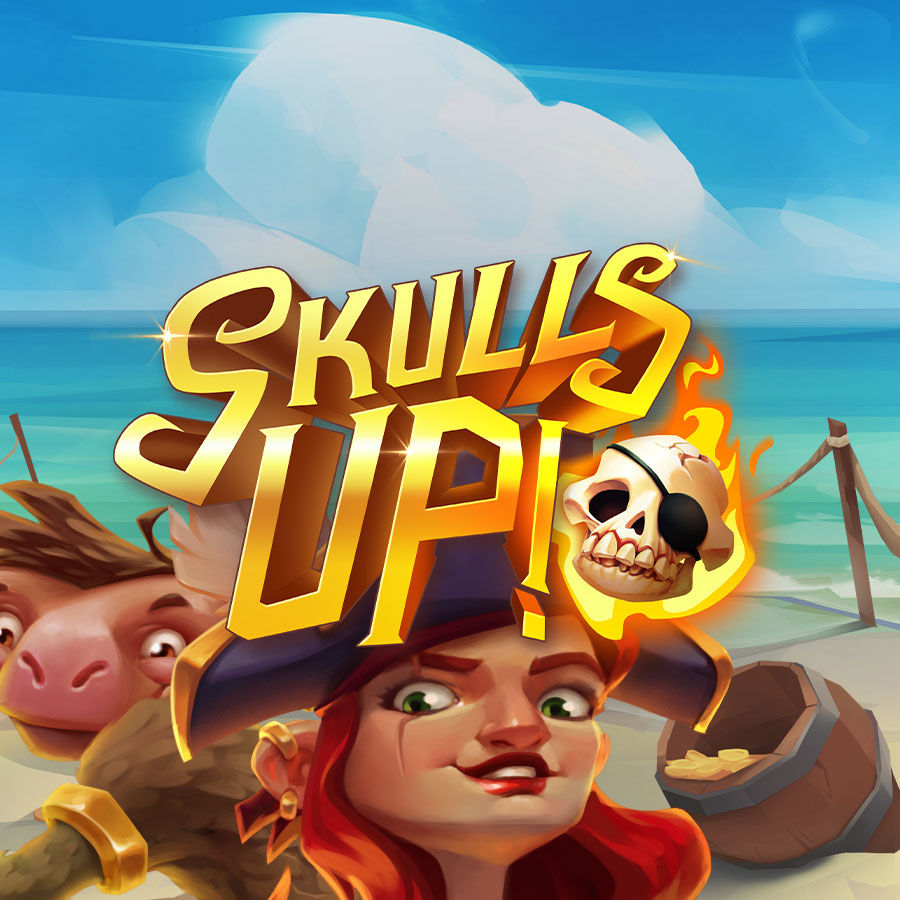Skulls UP!