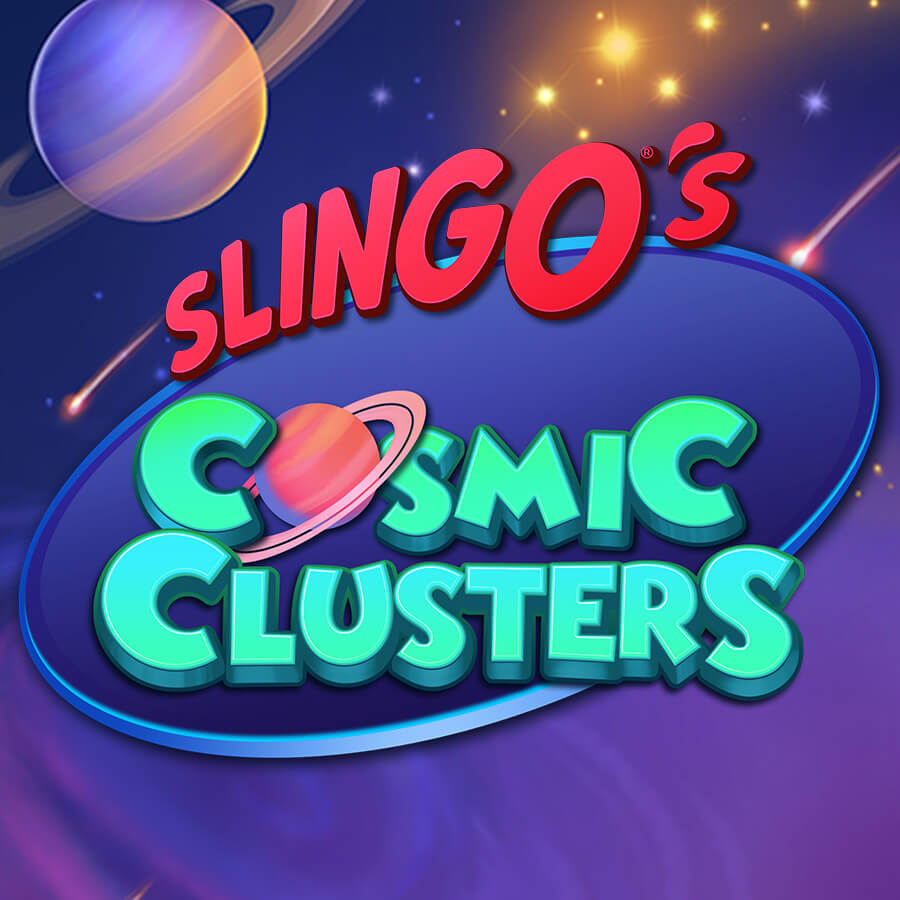 Slingos Cosmic Clusters 