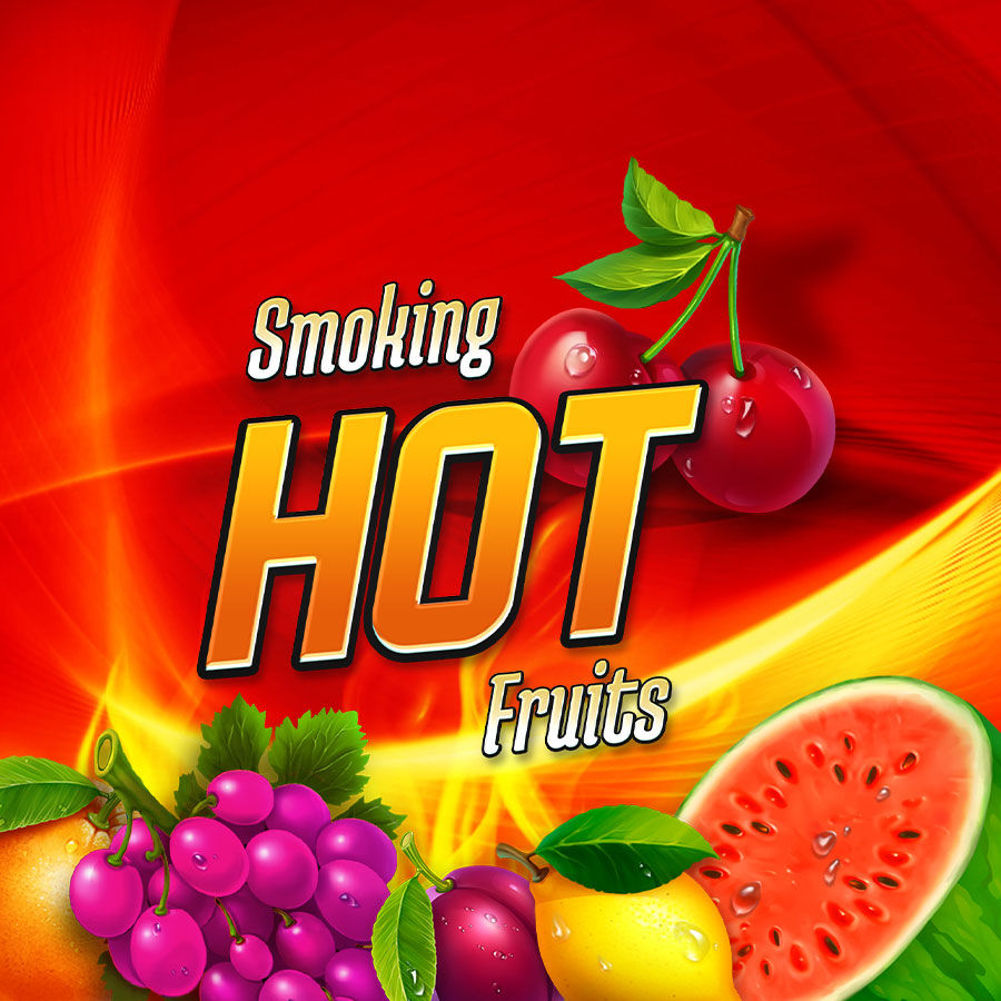 Smoking Hot Fruits
