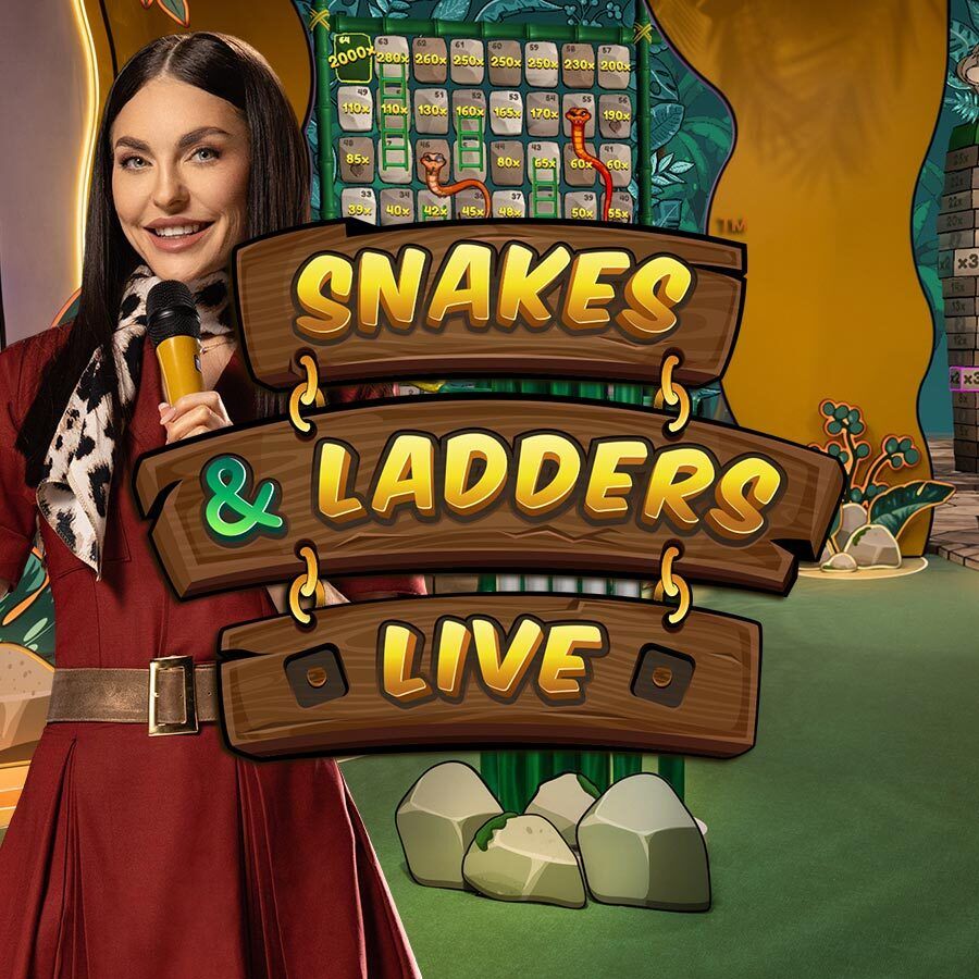 Snakes and Ladders
