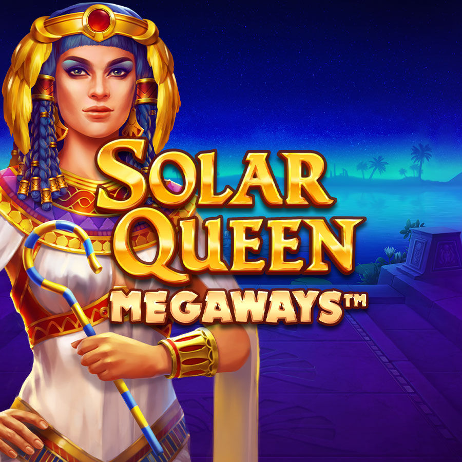 Solar Queens Megaways