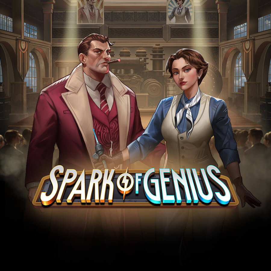 Spark of Genius