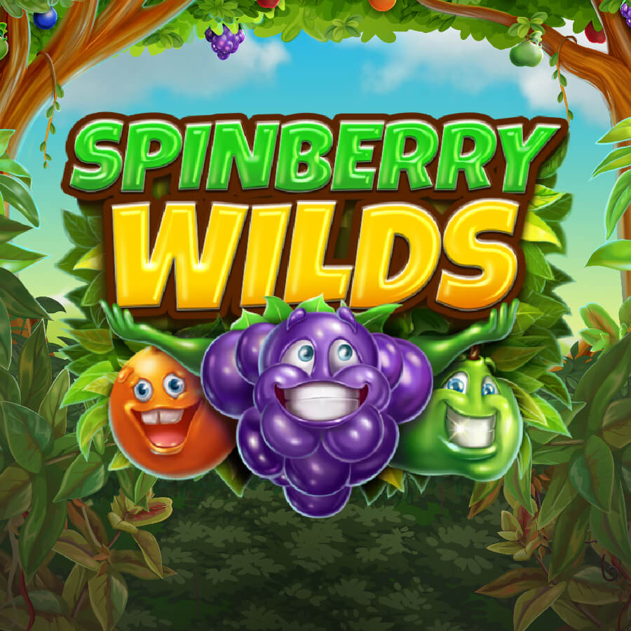 Spinberry wilds