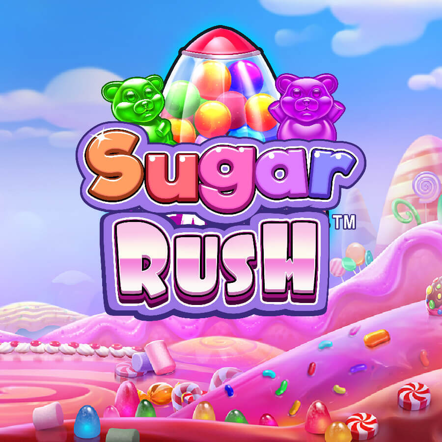 Sugar Rush™