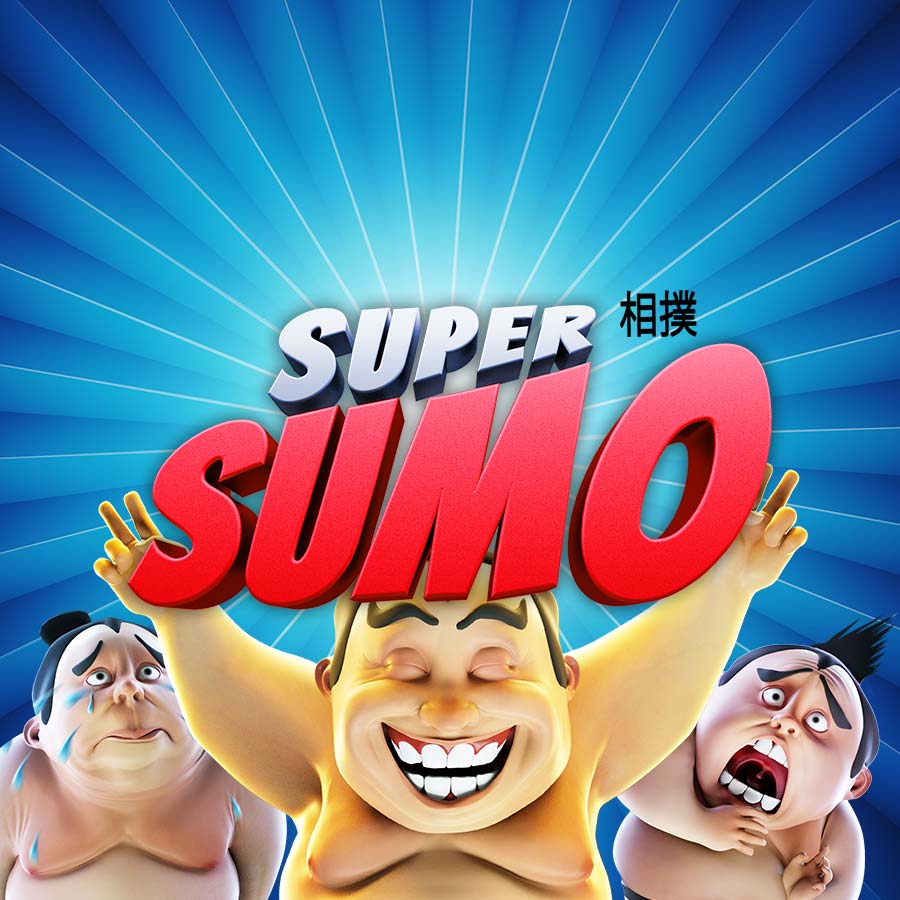 Super Sumo