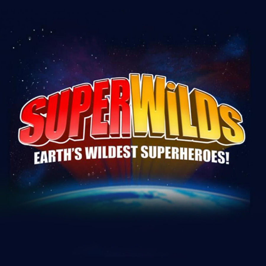 Superwilds