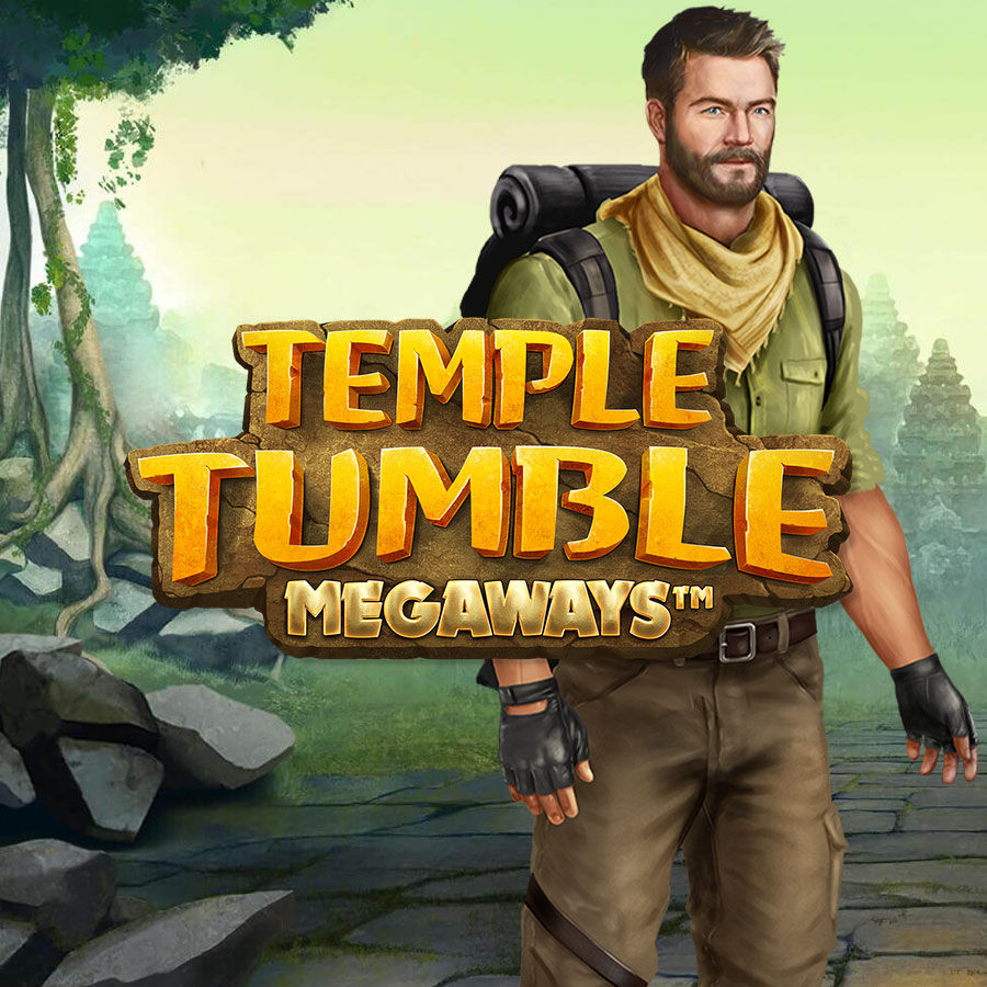 Temple Tumble