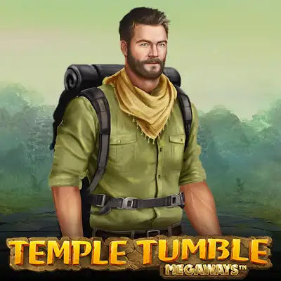 Temple Tumble Megaways