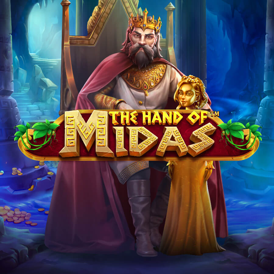 The Hand of Midas 