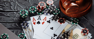 casino reguleringer i norge