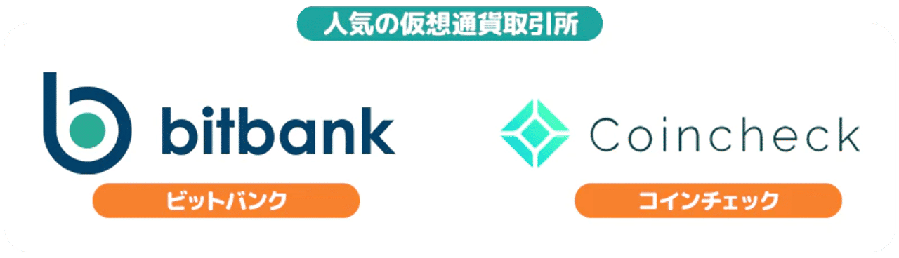 ガイド 仮想通貨 人気 仮想通貨 取引所