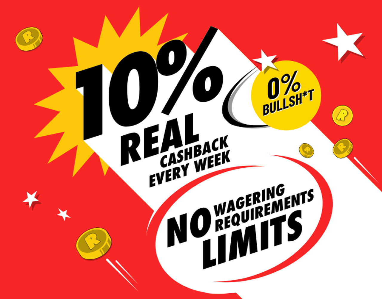 Refuel - Cashback - Mobile