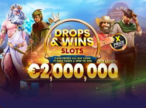 Drops & Wins 2023-2024 - promo card updated