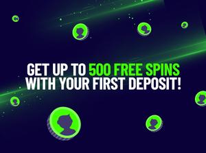 Welcome Offer - Promo Image