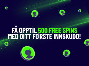 Welcome Offer - Promo Image