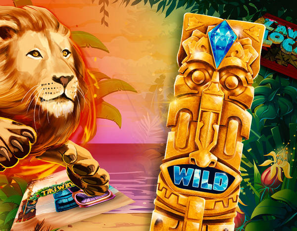Booming Mobile Banner