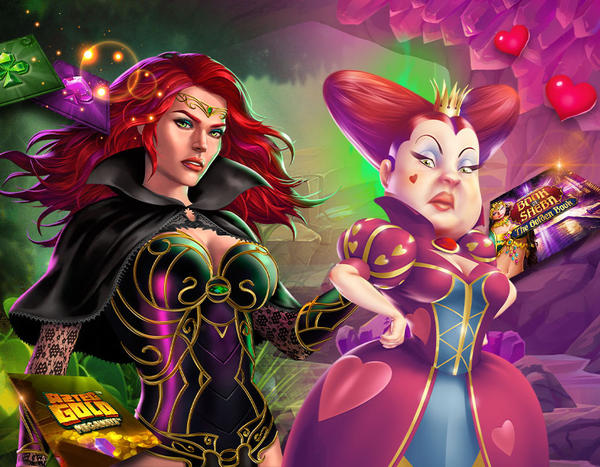 IsoftBet mobile banner