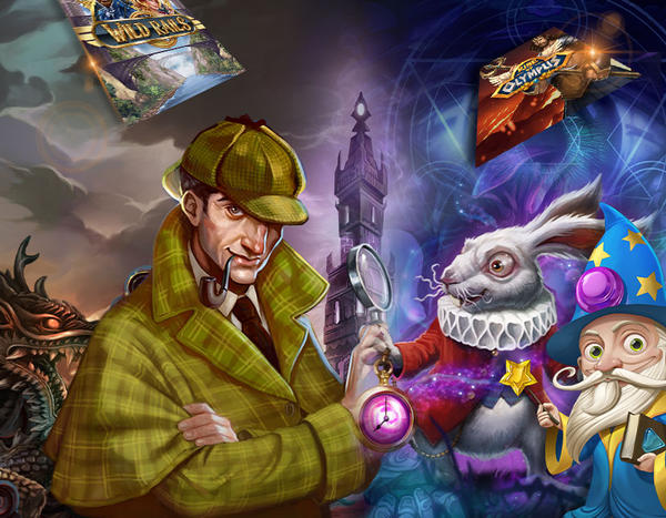 Playngo mobile banner