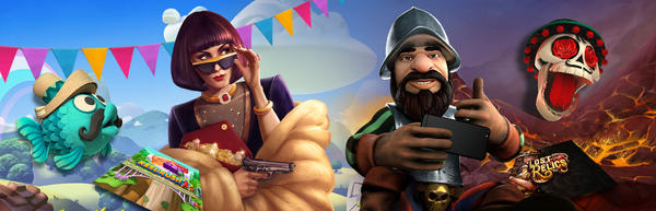 Netent Banner-Mobile