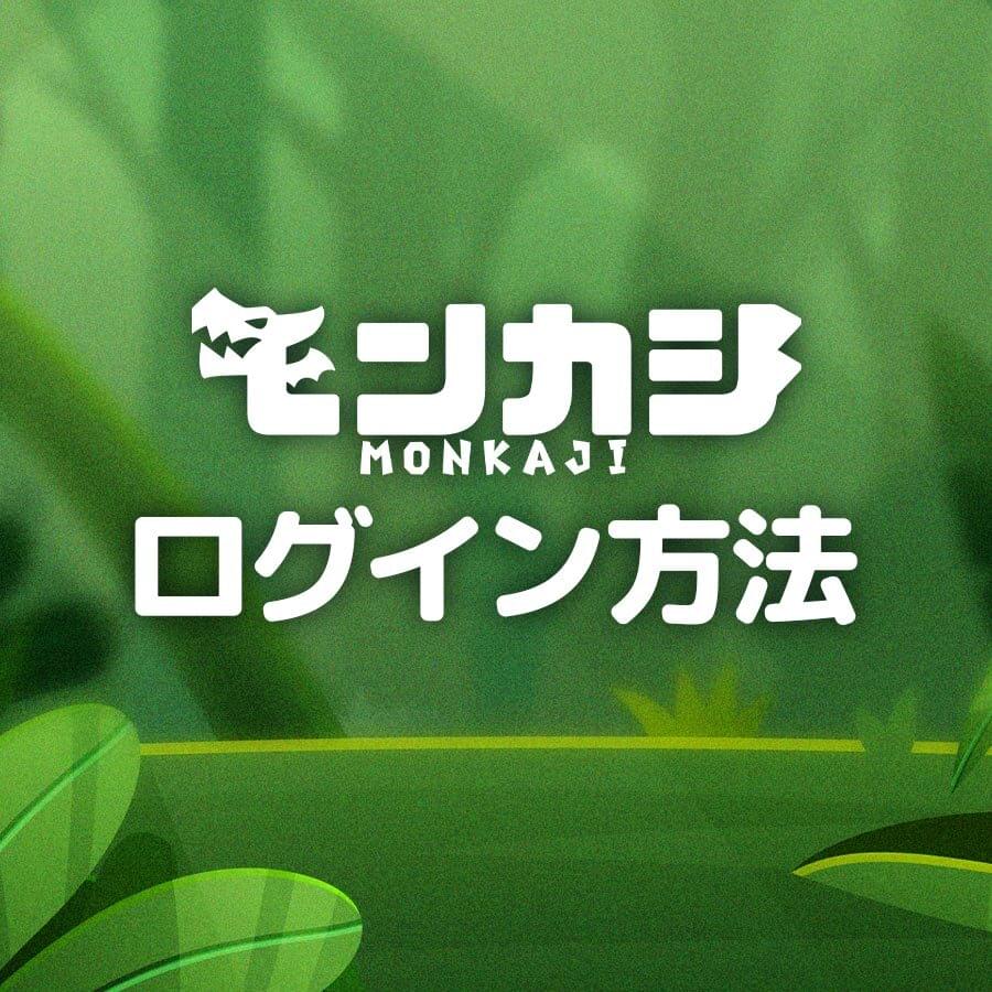 Login guide