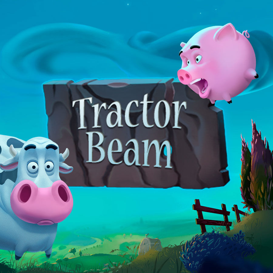 Tractor Beam