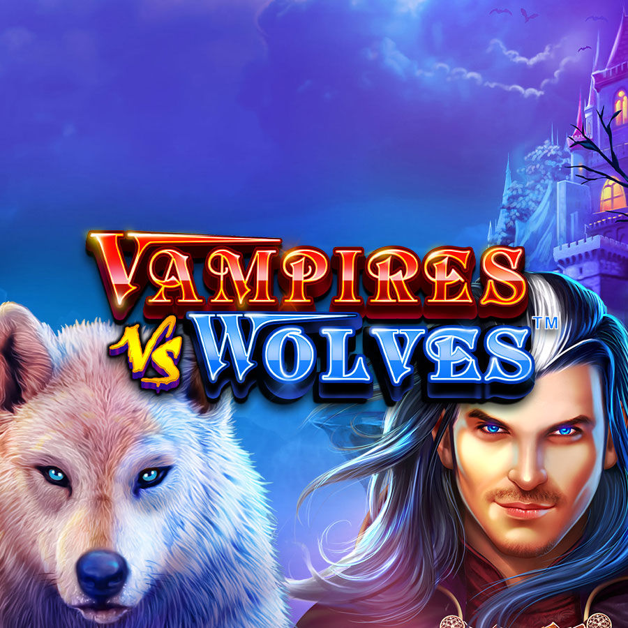 Vampires vs Wolves