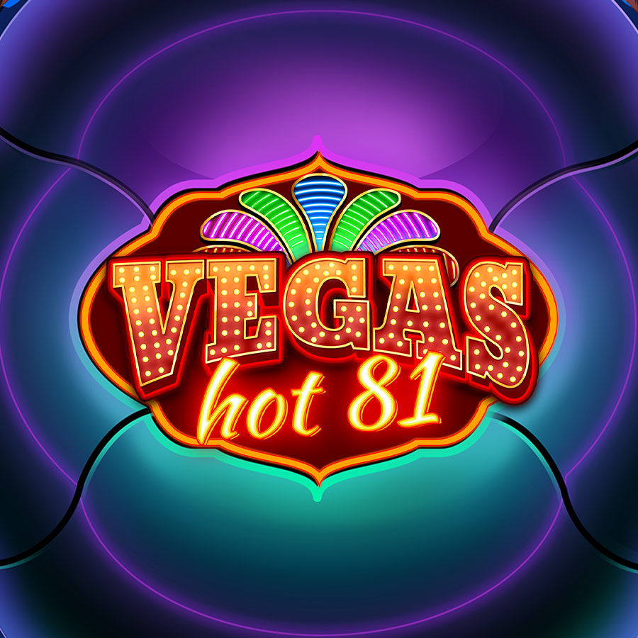 Vegas Hot 81