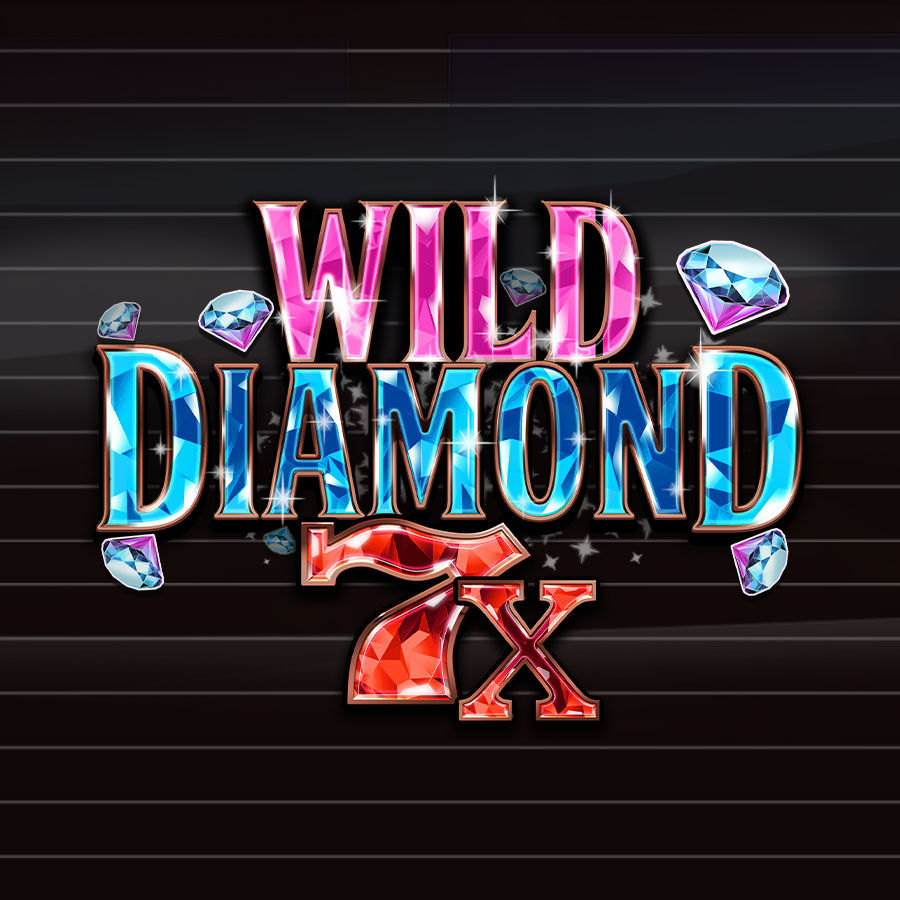 Wild Diamond 7x