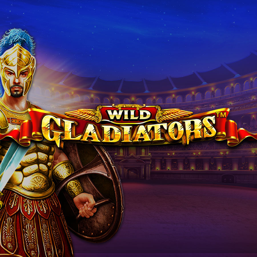 Wild Gladiators