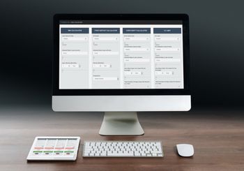 Financial Calculator
