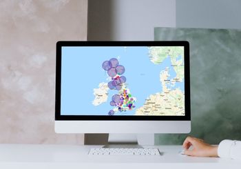 Facebook Marketing Campaign's Monitoring Tool