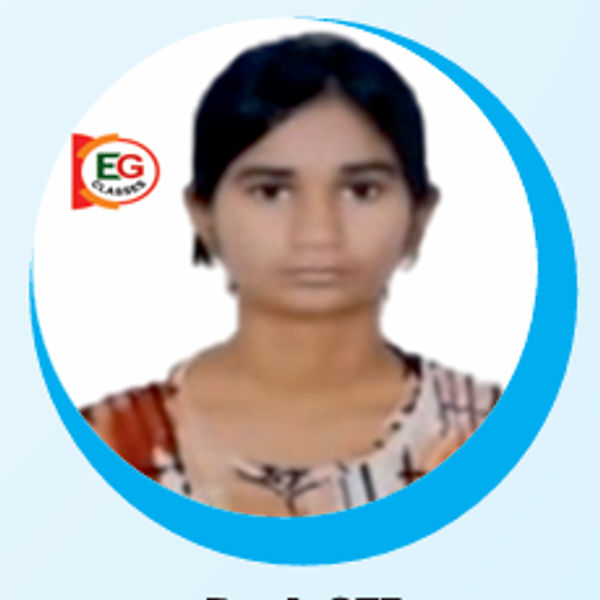 Alka Tripathi, UPSC Civil Services Examination 2023 topper with AIR 657 - EG Classes student success story