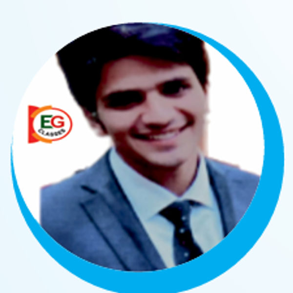 Ankit Bansal, UPSC Civil Services Examination 2023 topper with AIR 583 - EG Classes student success story