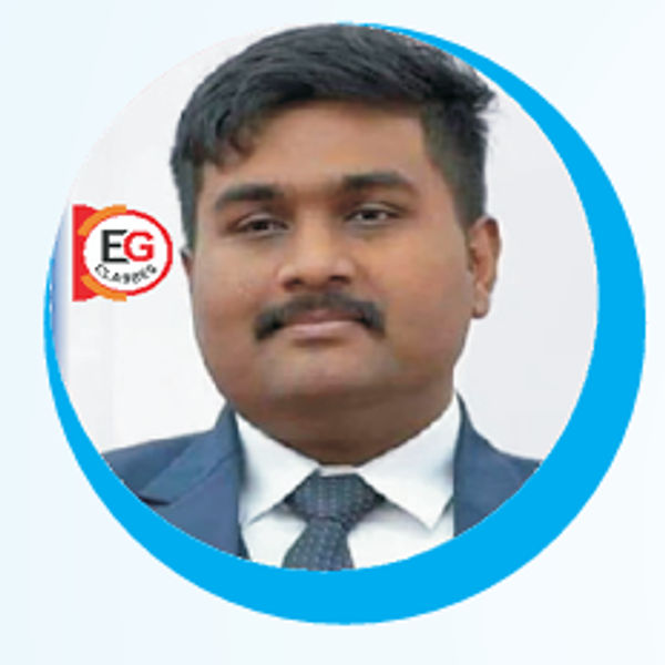 Anupam Anand Kishor, UPSC Civil Services Examination 2023 topper with AIR 498 - EG Classes student success story