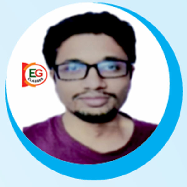 Behera S Sharad, UPSC Civil Services Examination 2023 topper with AIR 397 - EG Classes student success story