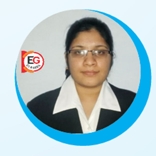 Garima, UPSC Civil Services Examination 2023 topper with AIR 220 - EG Classes student success story