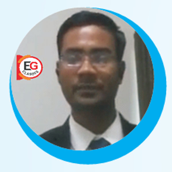 Kulkarni Aniket, UPSC Civil Services Examination 2023 topper with AIR 492 - EG Classes student success story