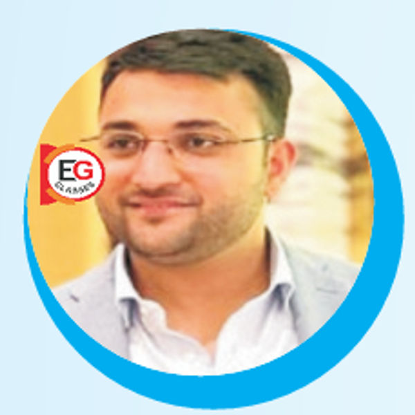 Mohd Irfan, UPSC Civil Services Examination 2023 topper with AIR 476 - EG Classes student success story