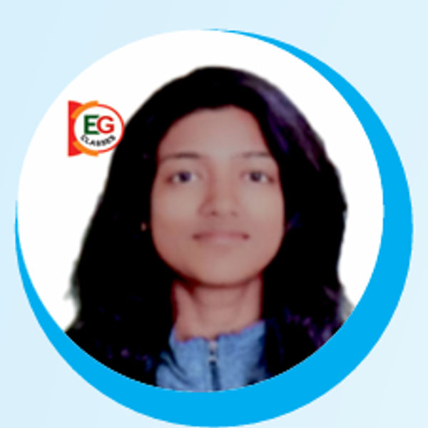 Oishee Mandal, UPSC Civil Services Examination 2023 topper with AIR 399 - EG Classes student success story