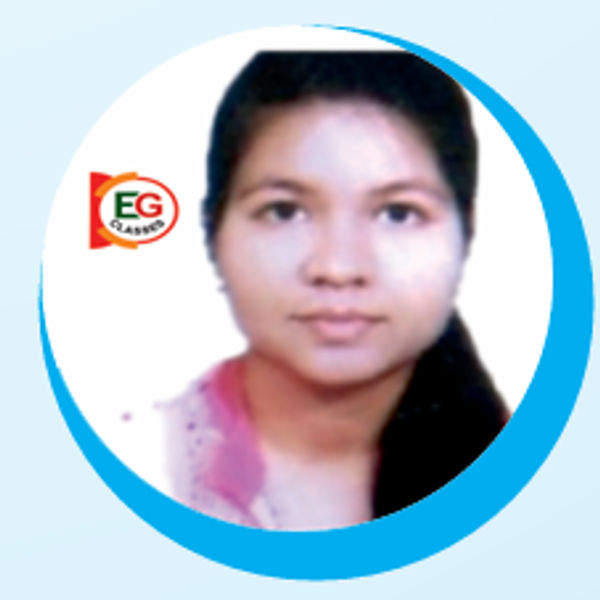 Payal Gwalwanshi, UPSC Civil Services Examination 2023 topper with AIR 913 - EG Classes student success story