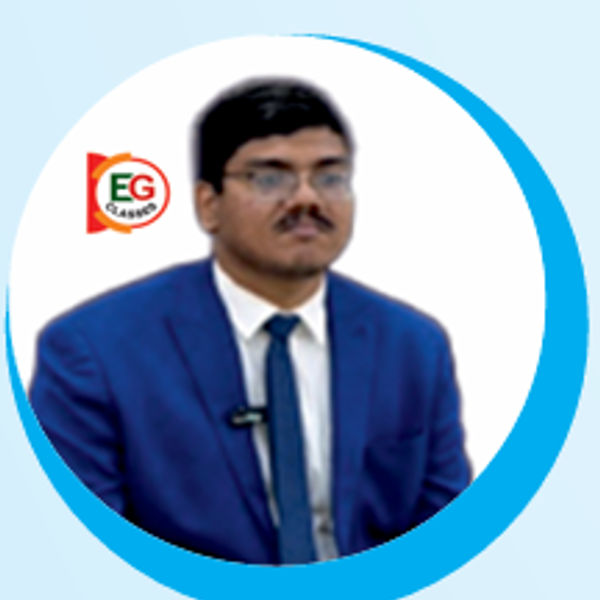 Penkeesu D Reddy, UPSC Civil Services Examination 2023 topper with AIR 173 - EG Classes student success story