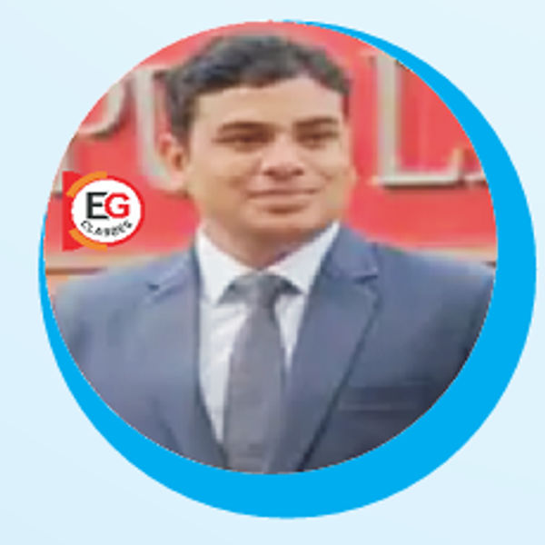 Prem Shankar Meena, UPSC Civil Services Examination 2023 topper with AIR 798 - EG Classes student success story