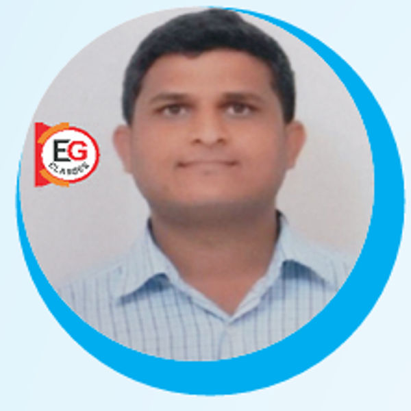 Ram Krishna Saran, UPSC Civil Services Examination 2023 topper with AIR 404 - EG Classes student success story